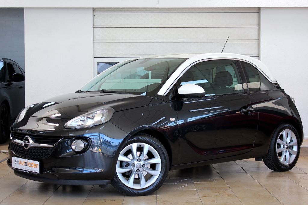Bild des Angebotes Opel Adam 1.4 *LEDER*NAVI*PDC*LED*ILINK*TEMPOMAT*