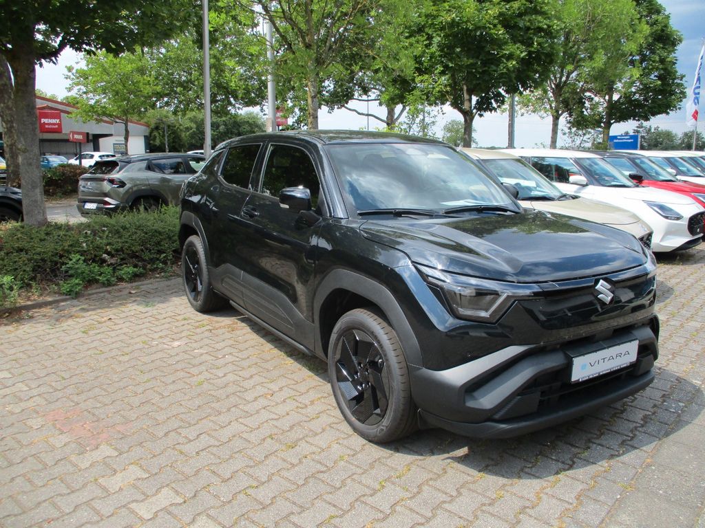 Bild des Angebotes Suzuki e Vitara 49 kWh Club