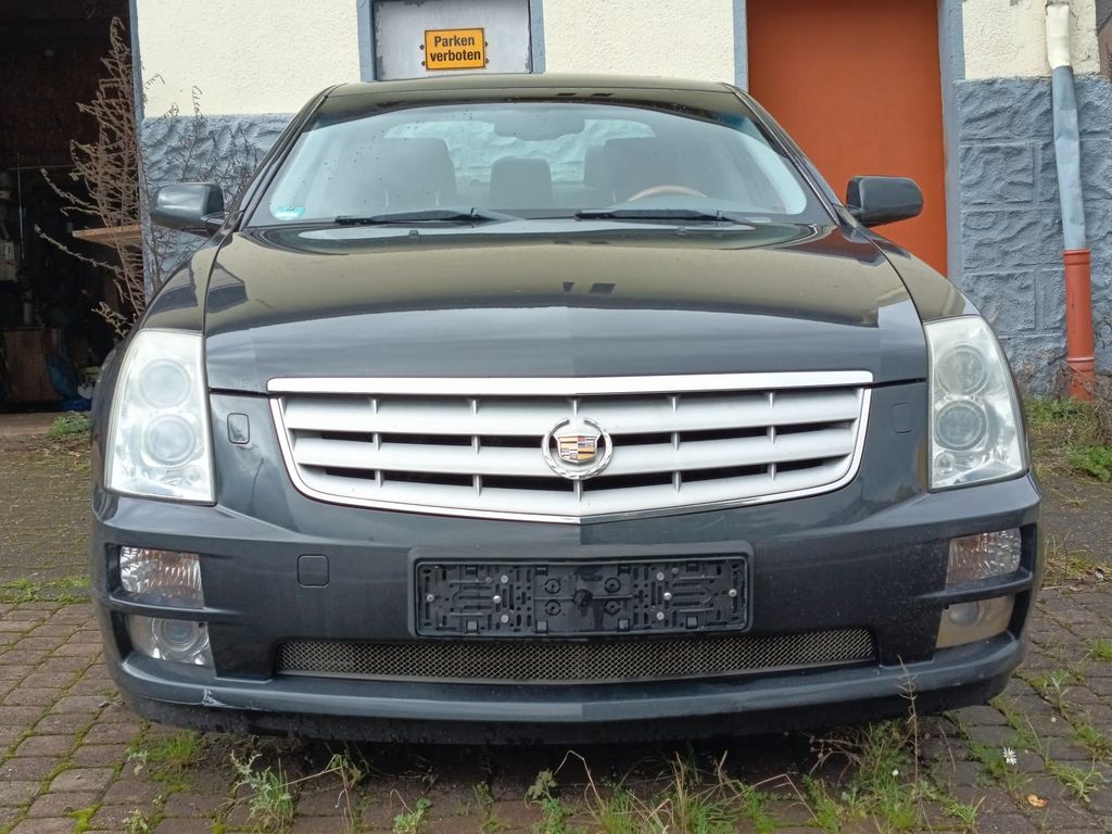 Bild des Angebotes GMC Seville STS Sedan