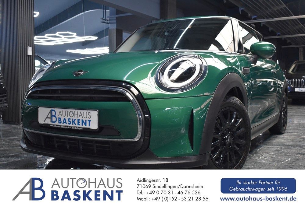 Bild des Angebotes MINI COOPER Classic Trim*LED*NAVIGATION*SPORTSITZE*