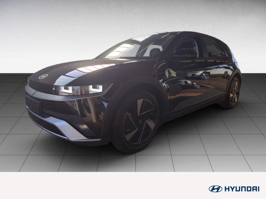 Bild des Angebotes Hyundai IONIQ 5 DYNAMIQ GROSSER AKKU+ELEKTR. HECKKLAPPE+