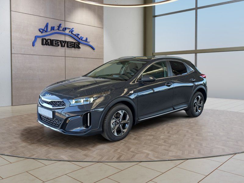 Bild des Angebotes Kia XCeed 1.6 T-GDI 150PS DCT7 Voll-LED/Kamera/Navi/