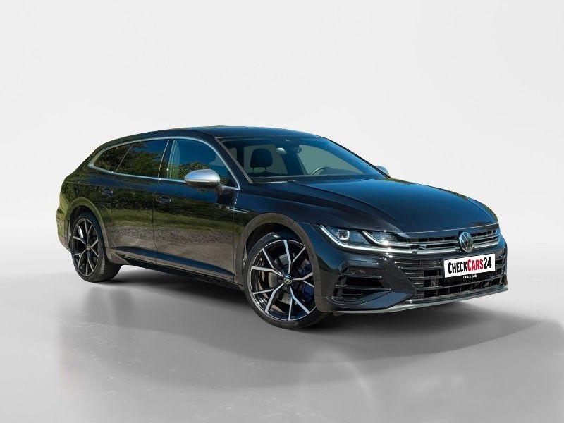 Bild des Angebotes Volkswagen Arteon Shooting Brake R 4Motion