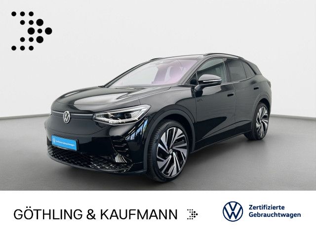 Bild des Angebotes Volkswagen ID.4 GTX 4Motion*NAVI*AHK*PANO*SHZ*PDC*LED*