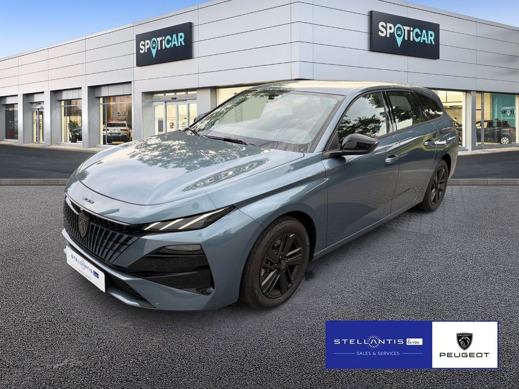 Bild des Angebotes Peugeot 308 SW (P5) Style