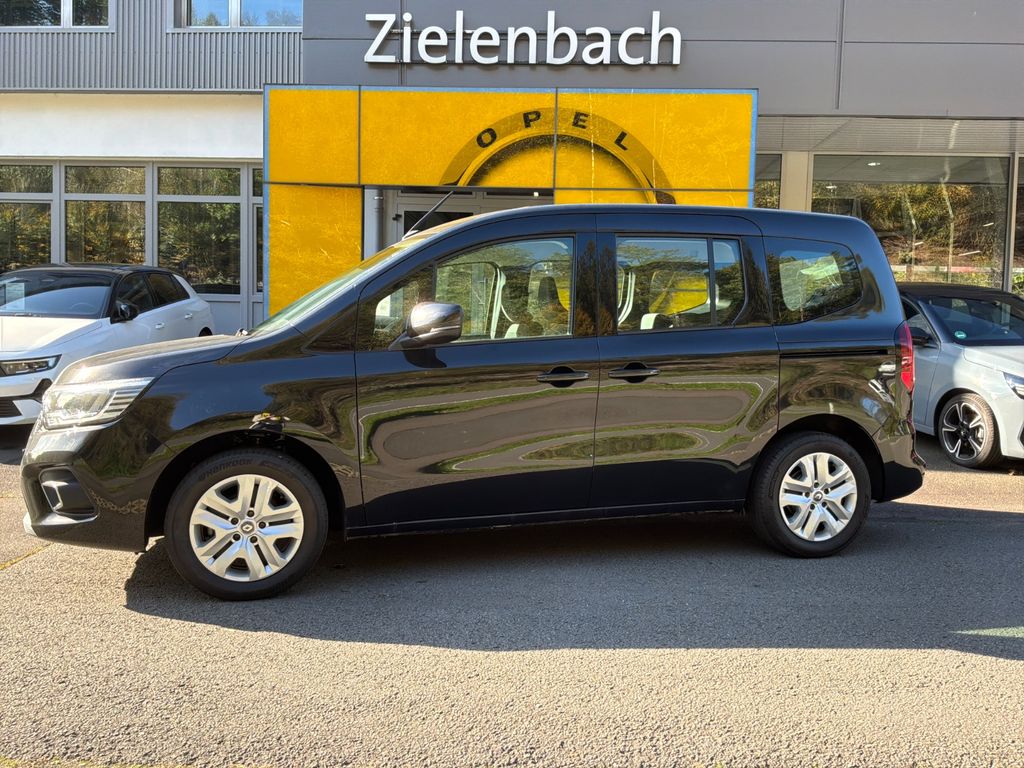 Bild des Angebotes Renault Kangoo III Edition One