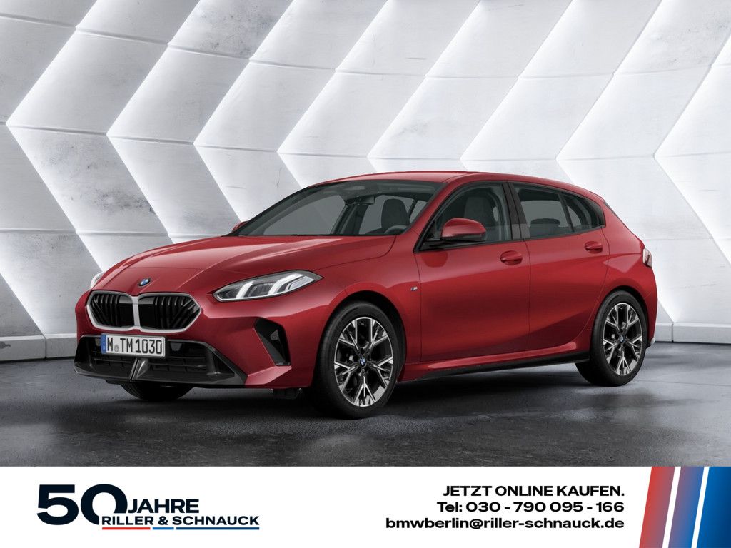Bild des Angebotes BMW 120 M-Sport KLIMA PDC RÜCKFAHRKAMERA NAVI LED