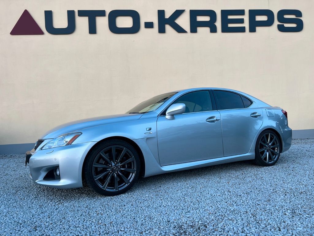 Bild des Angebotes Lexus IS-F 5.0 V8 Lim