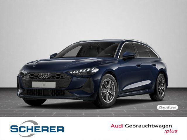 Bild des Angebotes Audi A5 Avant 2.0 TFSI 110 kW S tronic