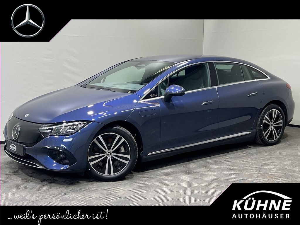 Bild des Angebotes Mercedes-Benz EQE 300 Electric Art Advanced Plus + MJ 2026 !!!