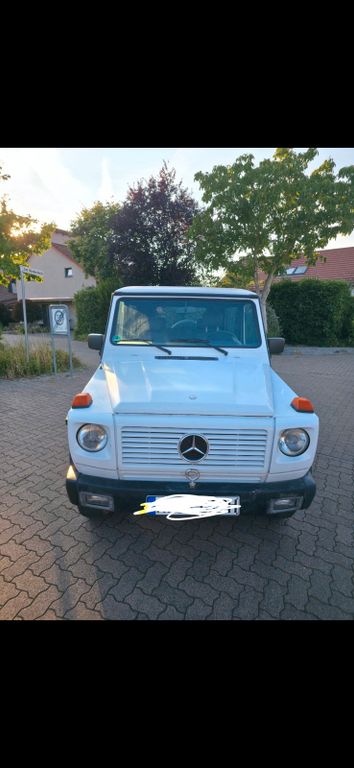 Bild des Angebotes Mercedes-Benz GE 230