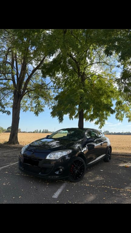 Bild des Angebotes Renault Megane Coupé GT Line - TOP TOP