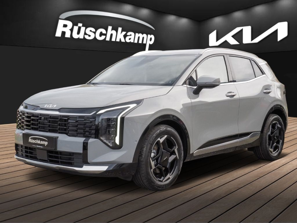 Bild des Angebotes Kia Sportage Spirit 1.6T Head-Up Navi HarmanKardon 3