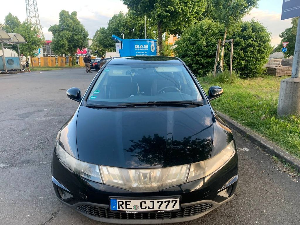 Bild des Angebotes Honda Civic 2.2i-CTDi Comfort Comfort