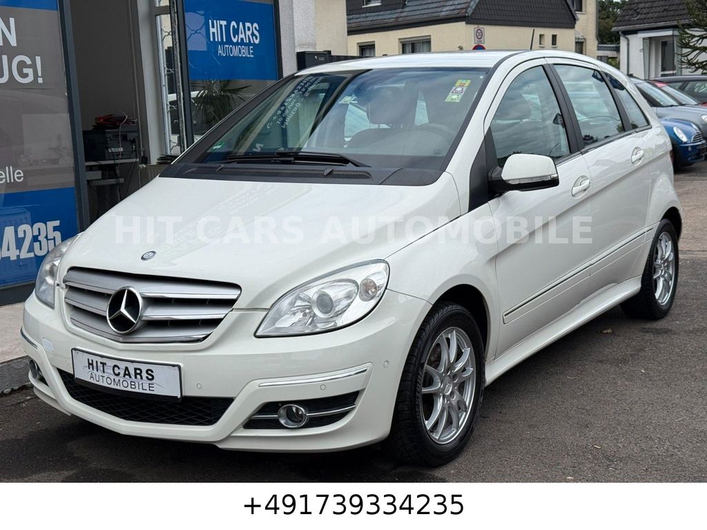 Bild des Angebotes Mercedes-Benz B 200 B B 200