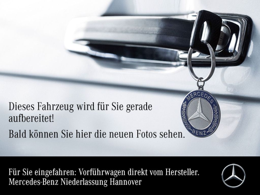 Bild des Angebotes Mercedes-Benz GLS 350 d 4M AMG+NIGHT+PANO+360+AHK+MULTIBEAM+9G