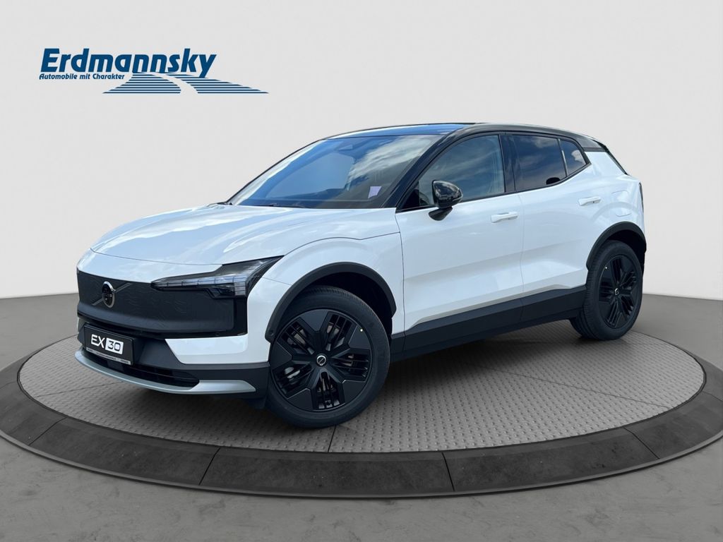Bild des Angebotes Volvo EX30 Cross Country Twin Performance AWD Ultra