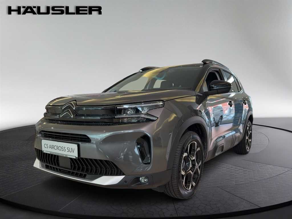 Bild des Angebotes Citroën C5 Aircross 145 PS  Automatik "Max", Navi, Kamer