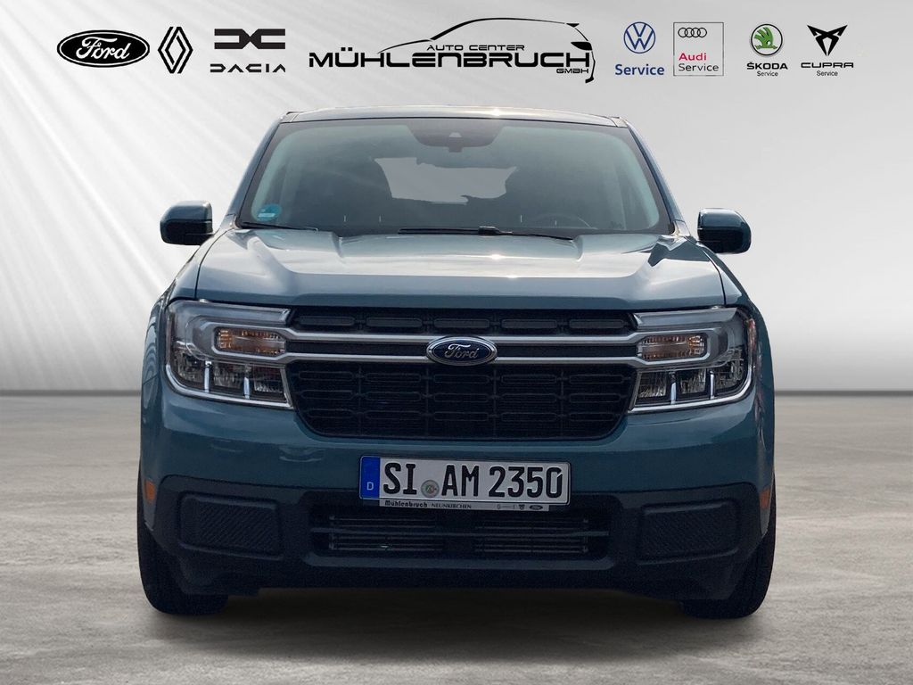 Bild des Angebotes Ford Maverick 2.0 Lariat 4 WD MJ 2022+AHK+RFK+SHZ