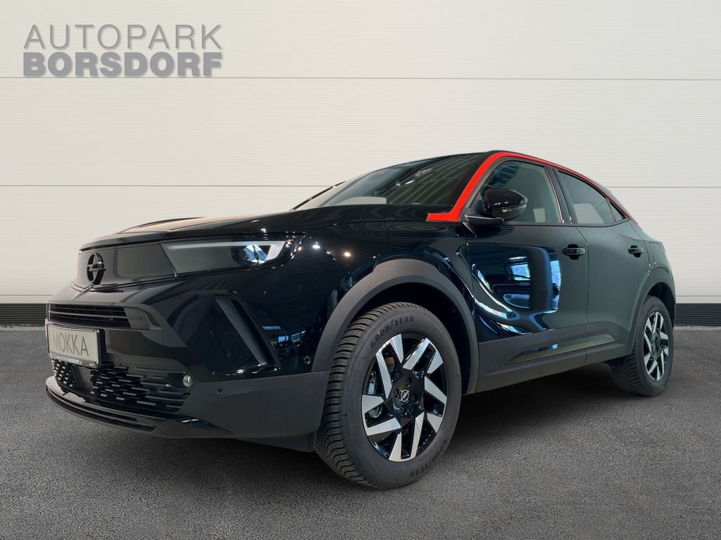 Bild des Angebotes Opel Mokka GS Line 1.5 Diesel*SHZ*LenkradHZG*Klimaaut