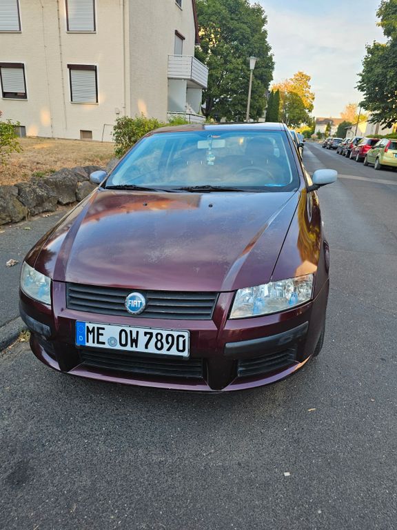 Bild des Angebotes Fiat Stilo 1.6 16V Active Active