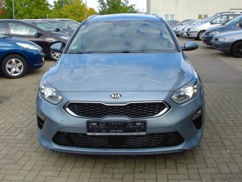 Bild des Angebotes Kia ANDERE Ceed Sportswagon Spirit