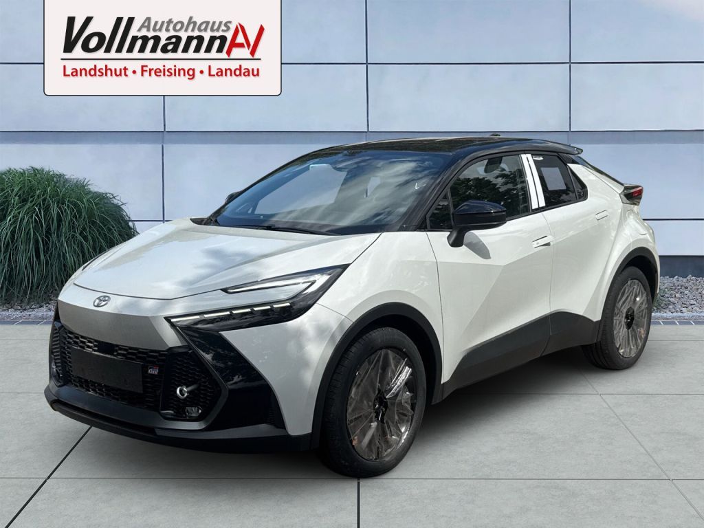 Bild des Angebotes Toyota C-HR 2.0 Plug-in-Hybrid GR SPORT