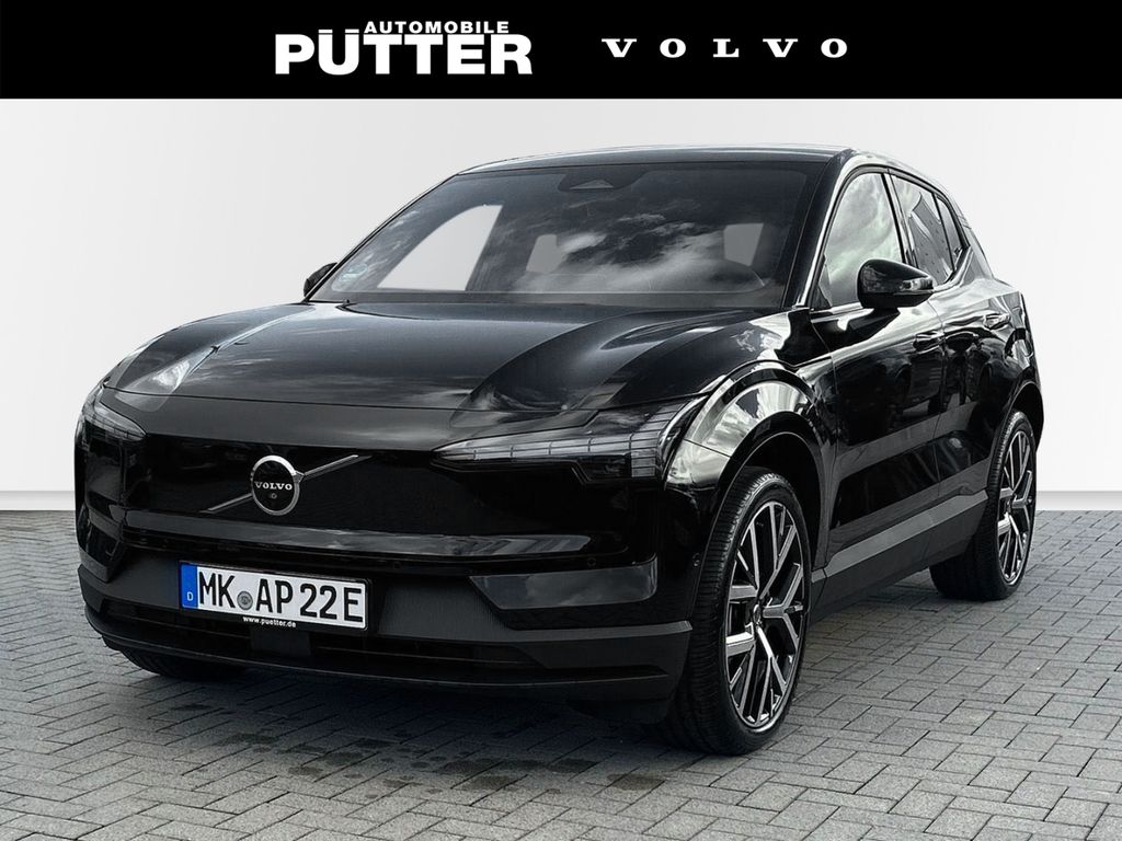 Bild des Angebotes Volvo EX30 P5 Longe Range Ultra 20'' ACC SHZ Harman Pa