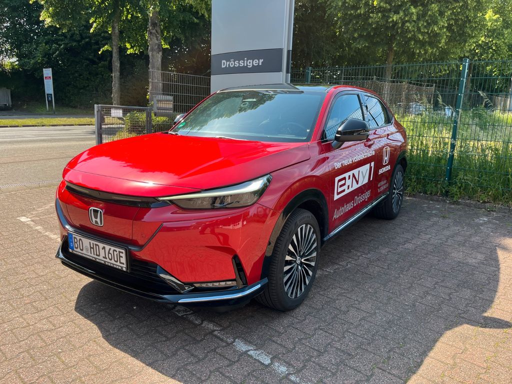 Bild des Angebotes Honda e:Ny1 Elektromotor 150 kW Advance Paket