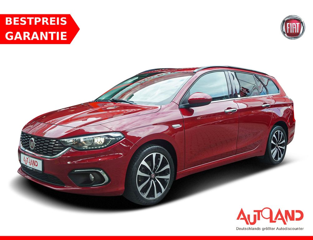 Bild des Angebotes Fiat Tipo Kombi 1.4 Lounge Tempomat SHZ PDC