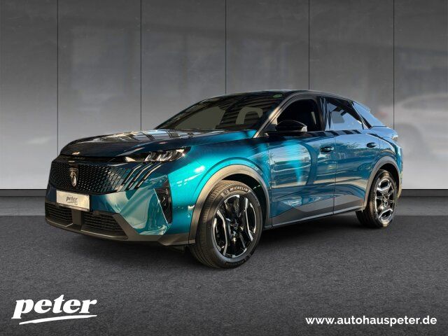 Bild des Angebotes Peugeot 3008 Allure PHEV 195 +Pano-Nav+7,4KW OBC+Winter+