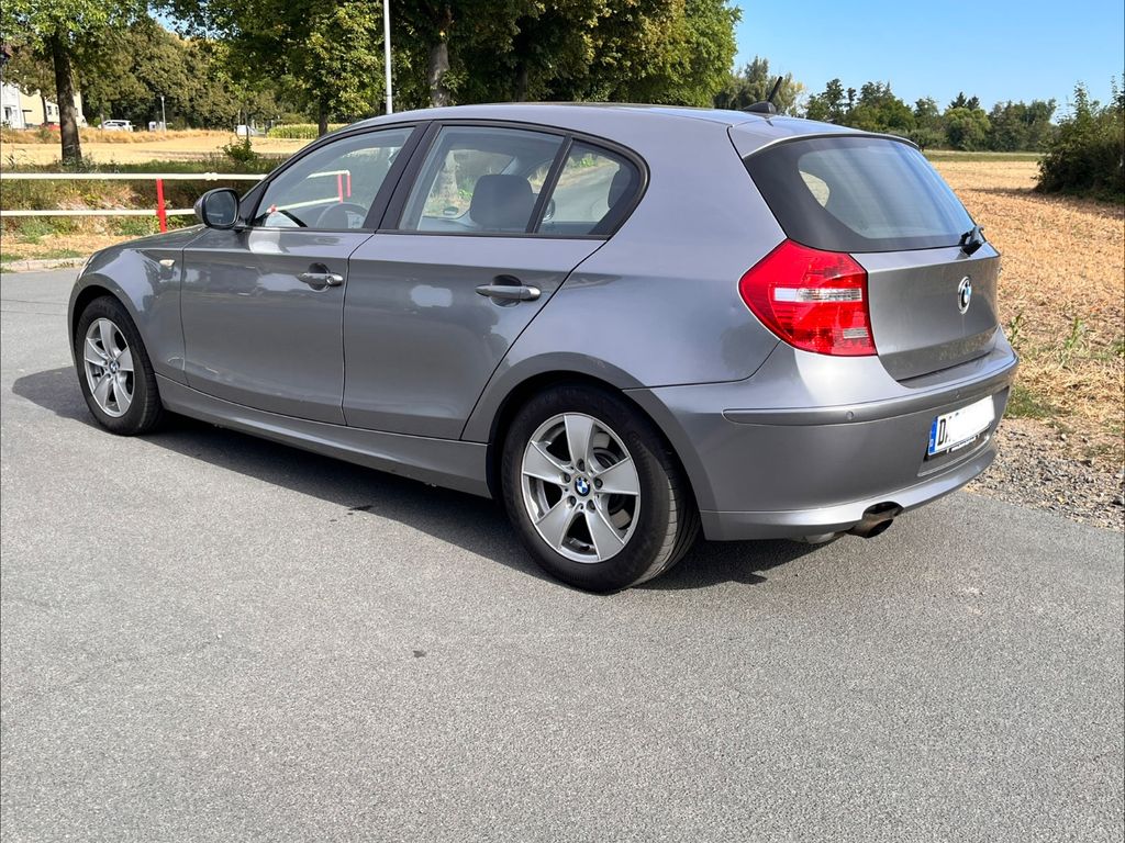 Bild des Angebotes BMW 118i Injektoren+Steuerkette neu