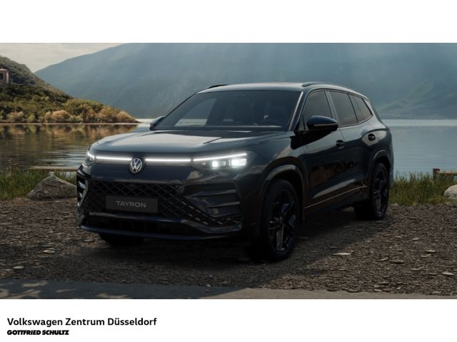 Bild des Angebotes Volkswagen Tayron R-Line 2 0 l TDI 4MOTION 20-Zoll Leder/Bl