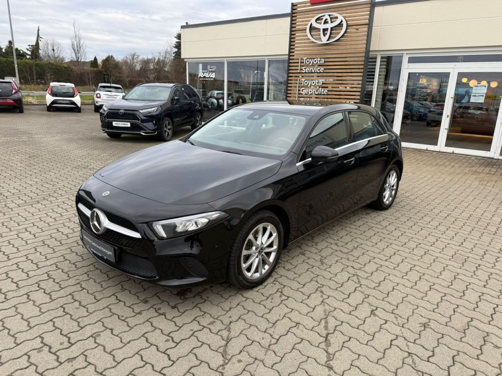 Bild des Angebotes Mercedes-Benz A 250 e 8G-DCT Style