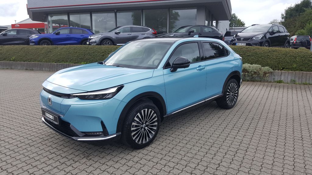 Bild des Angebotes Honda e:Ny1 Advance