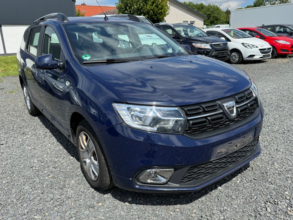 Bild des Angebotes Dacia Logan MCV II Kombi Comfort