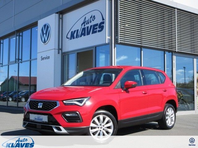 Bild des Angebotes Seat Ateca Style Navi AHK ACC LED E-Klappe Kamera