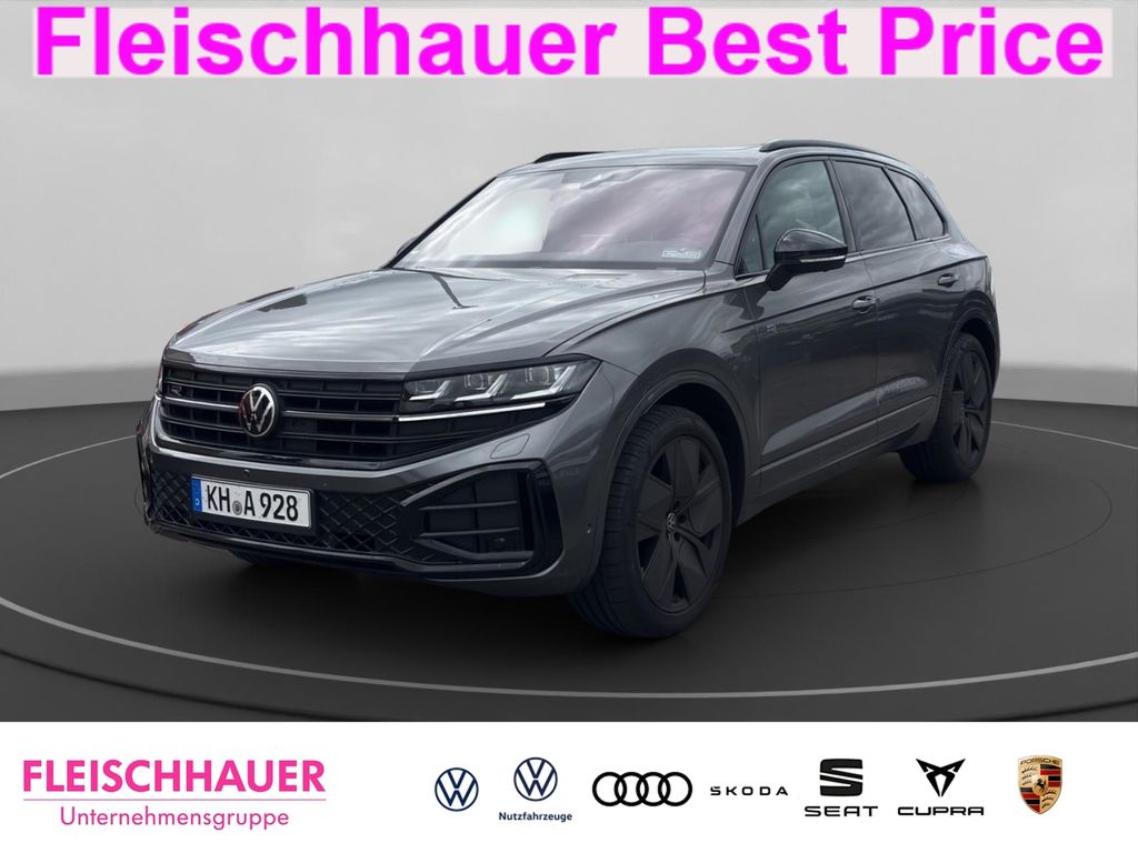 Bild des Angebotes Volkswagen Touareg R-Line Final Edition TDI 3,0