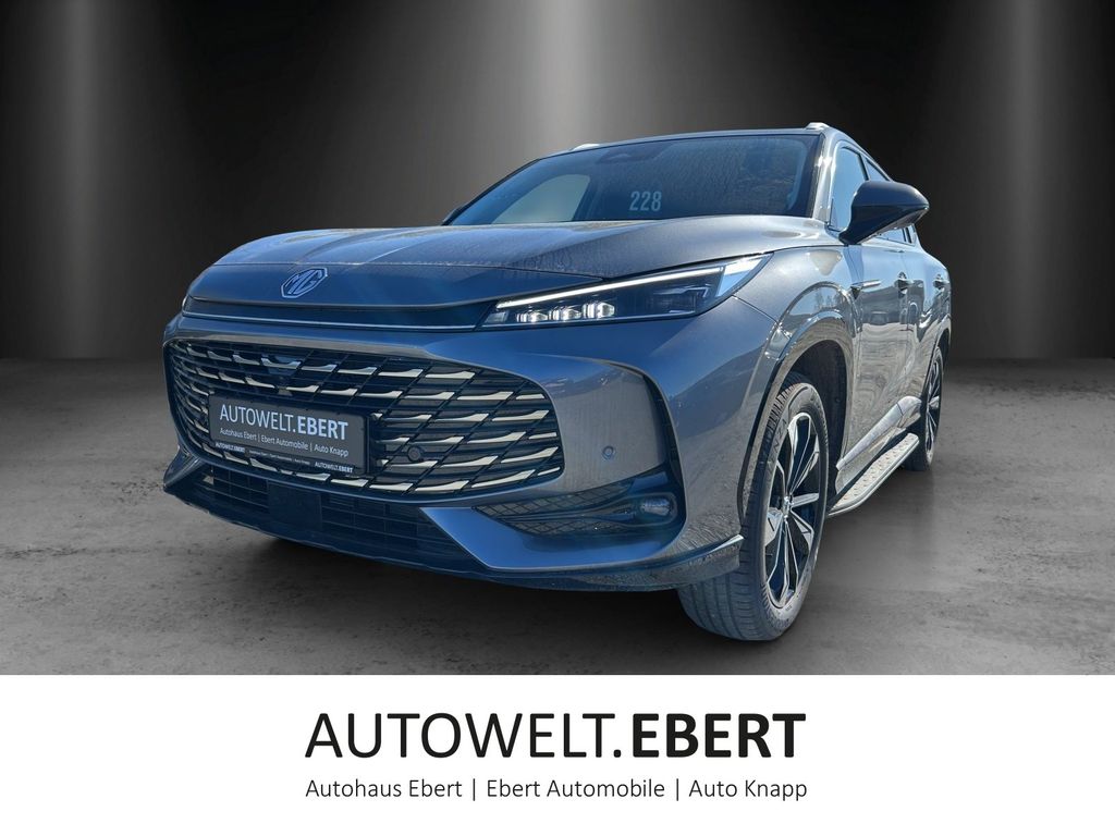 Bild des Angebotes MG HS PHEV Luxury