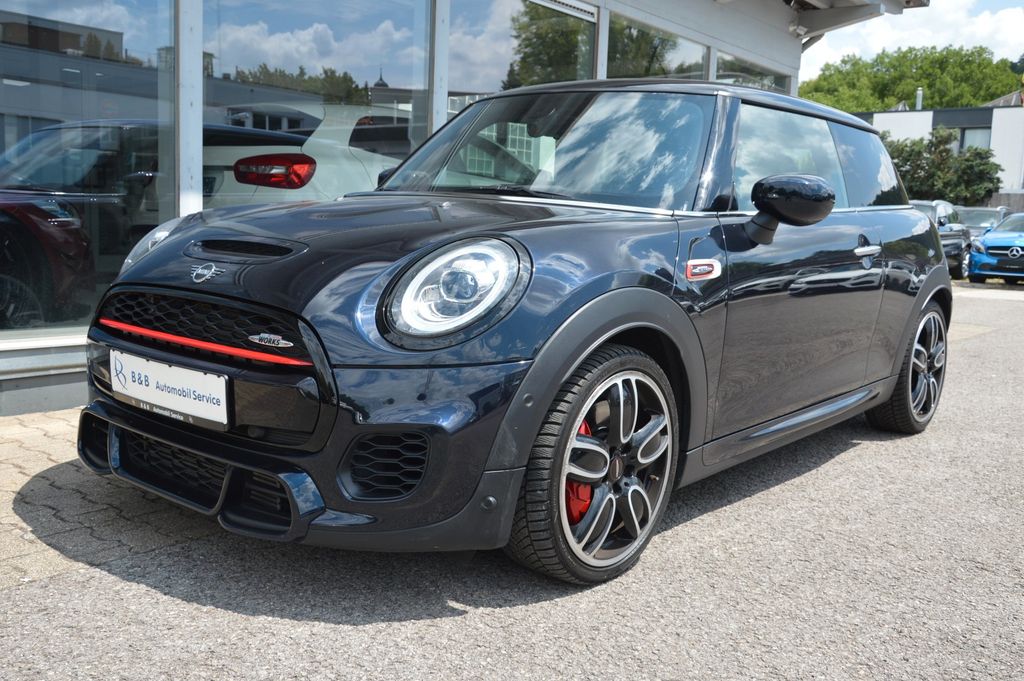 Bild des Angebotes MINI John Cooper Works AUTOMATIK*NAVI*PANO*KEYLESS*