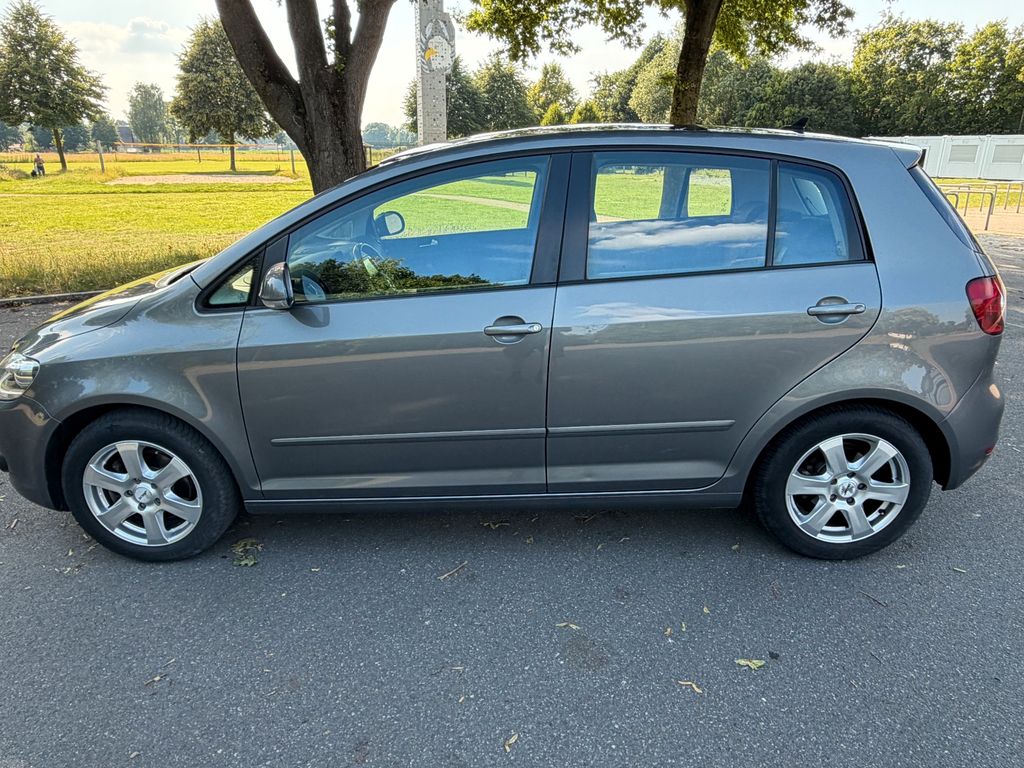 Bild des Angebotes Volkswagen Golf Plus 1.4 TSI  Highline, Navi, PDC, RFK