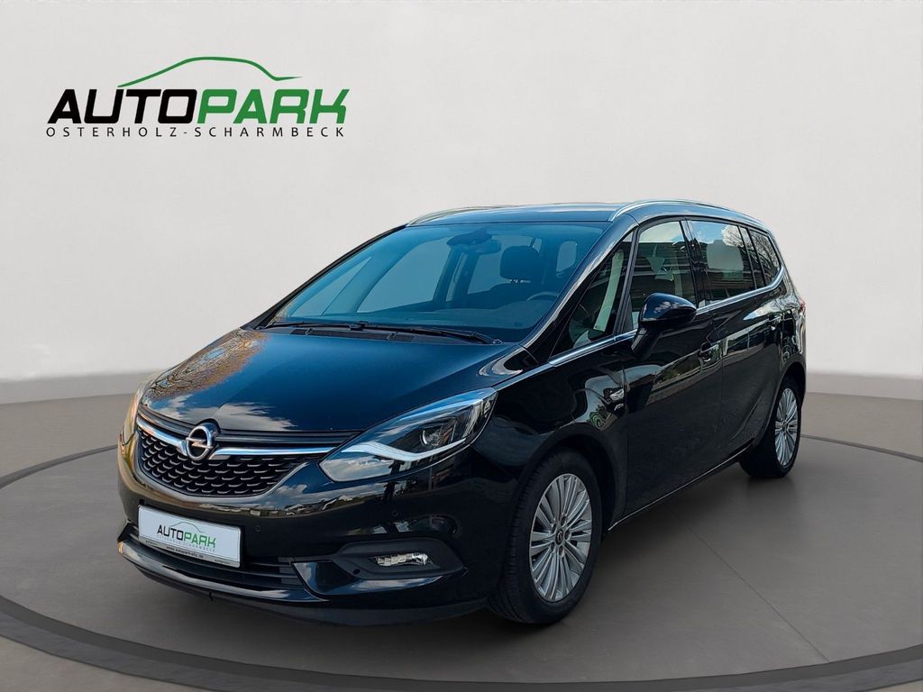 Bild des Angebotes Opel Zafira Tourer Zafira C Active Tourer | Bi-LED |