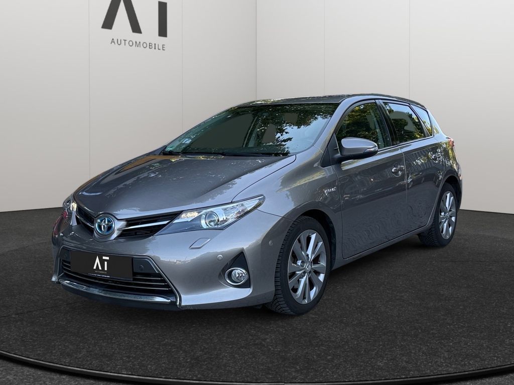Bild des Angebotes Toyota Auris Hybrid Executive