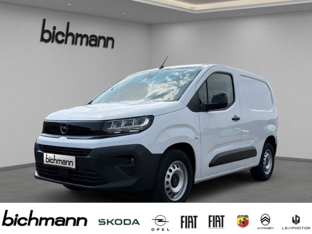 Bild des Angebotes Opel Combo E Cargo M Basis Klima LED PDC RCam CarPlay