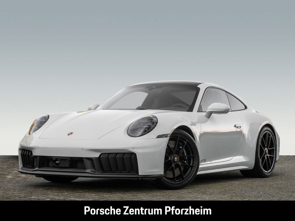 Bild des Angebotes Porsche 992 911 Carrera GTS Liftsystem-VA InnoDrive BOSE