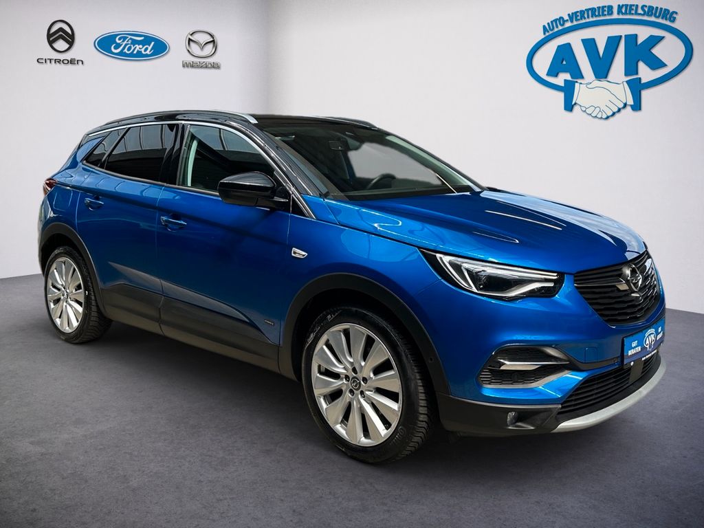 Bild des Angebotes Opel Grandland PHEV Allrad Ultimate