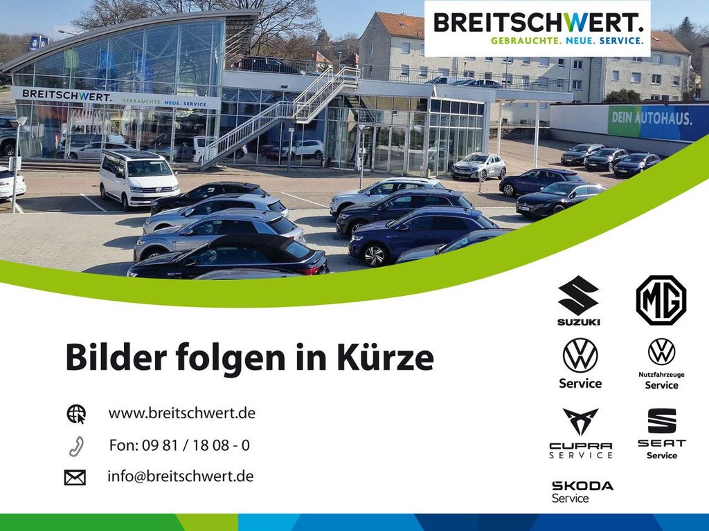 Bild des Angebotes MG4 EV 64 kWh Premium Bluetooth Navi LED Klima