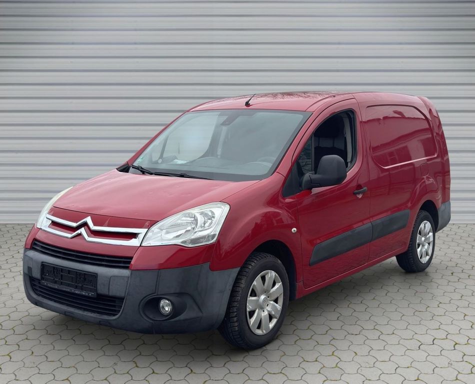 Bild des Angebotes Citroën Berlingo 1.6 eHDI Kasten Niveau B L2