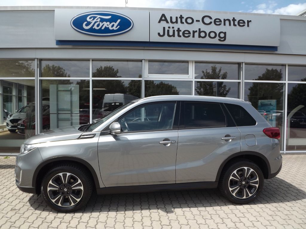 Bild des Angebotes Suzuki Vitara 1.0 Comfort*SHZ*KLIMA*TEMPOMAT*