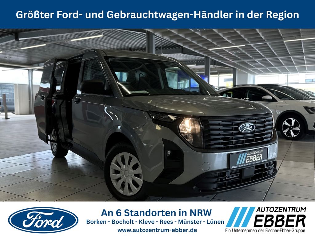 Bild des Angebotes Ford Transit Courier Trend 1.5 EcoBlue GJR LADUNGS-SI